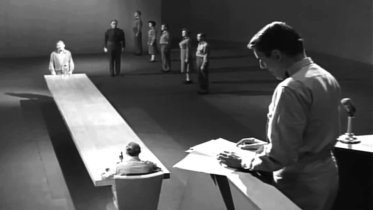 The Obsolete Society