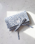 Quilted Book Cover