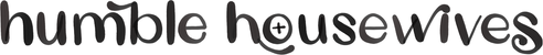 Humble Housewives logo