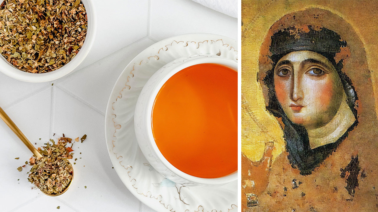 Our Lady Warns: 3 Diseases Will Strike (How to Heal Naturally)