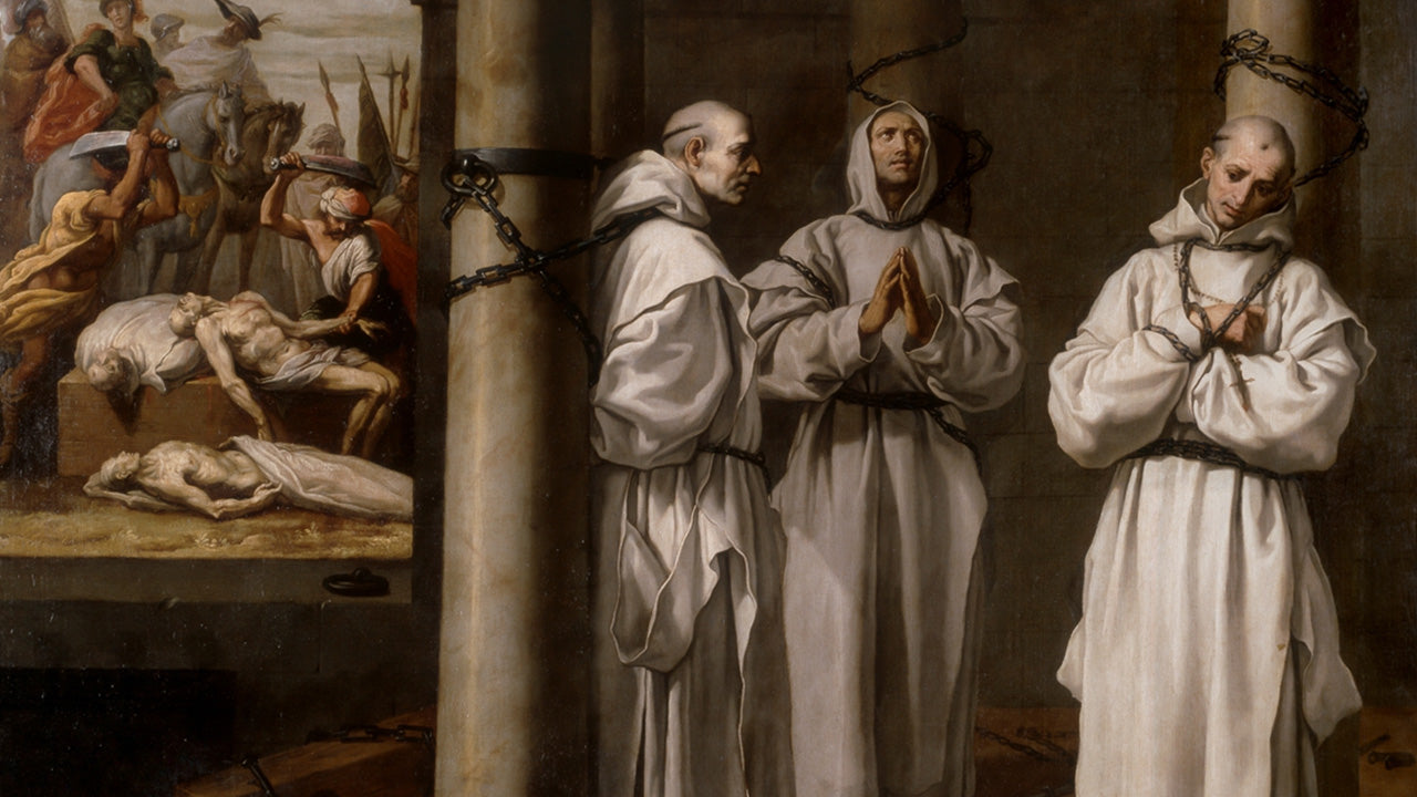 How Catholic Herbal Tradition Survived in Protestant England