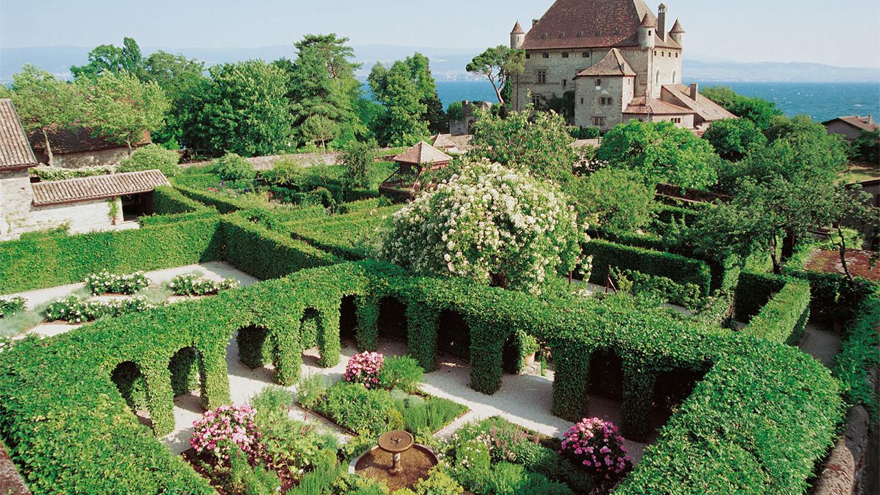 The Catholic Roots of Herbal Medicine