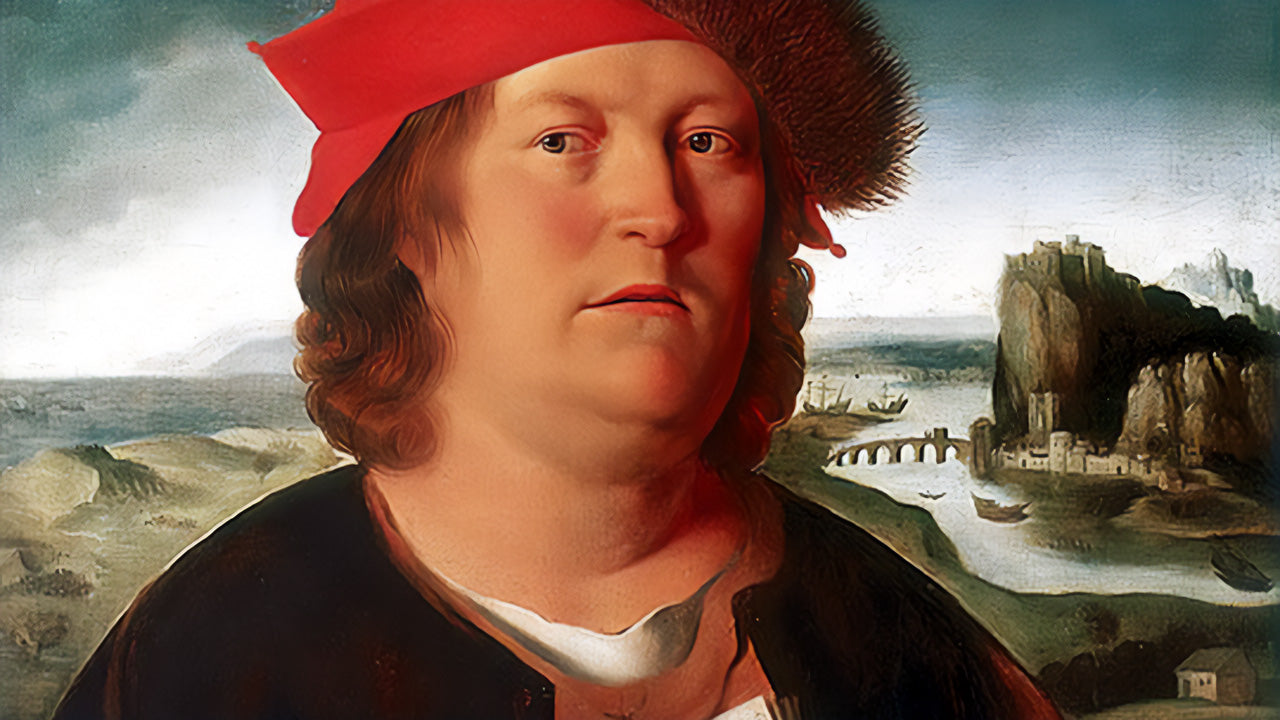 Paracelsus: Loyal Catholic, Rebel Herbalist