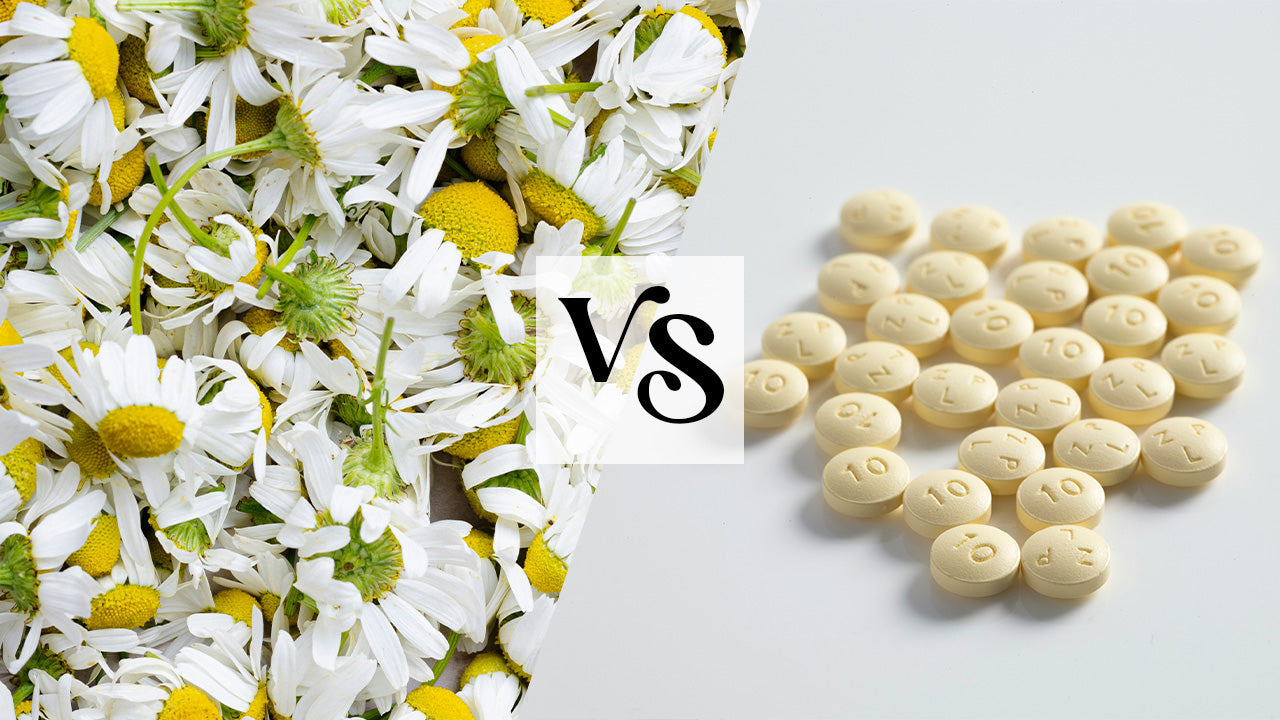 Natural Healing vs. Modern Medicine: The Untold Story