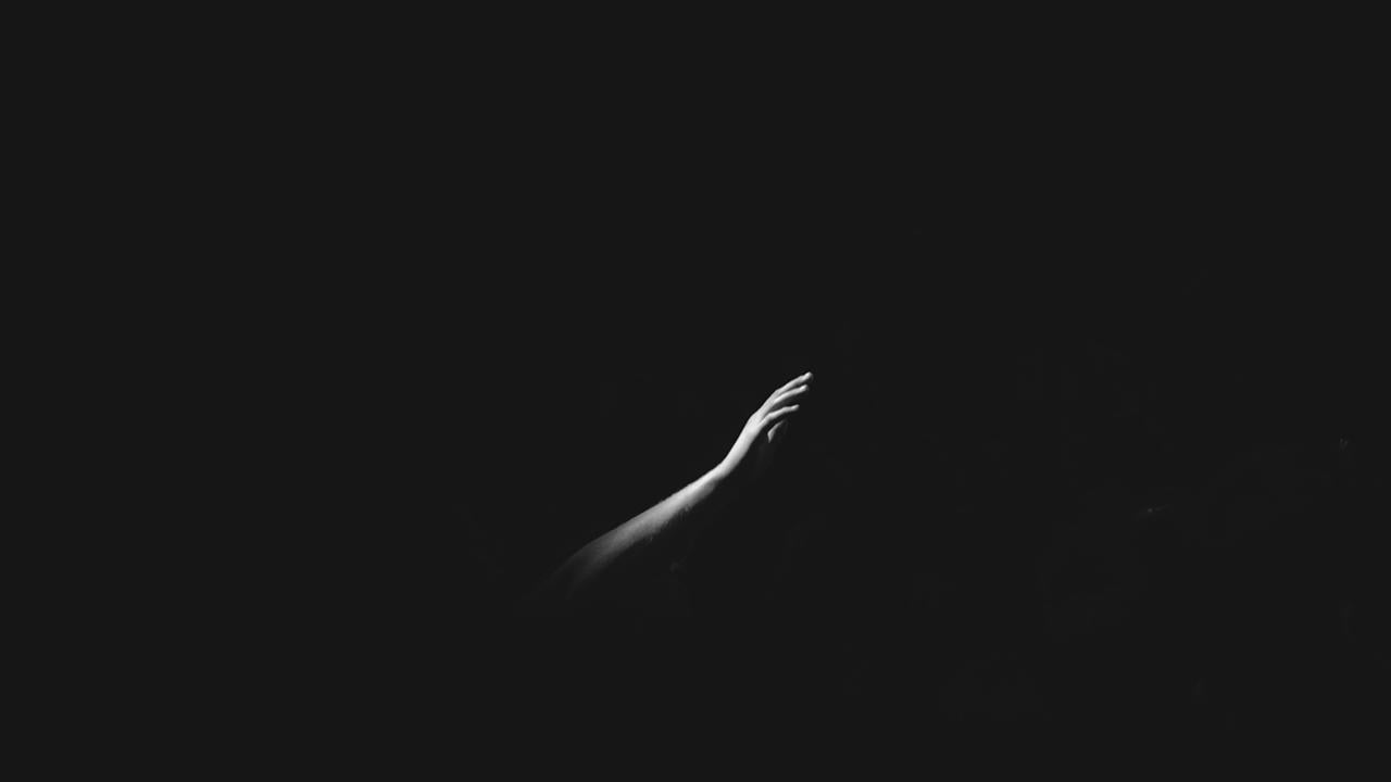My Dream About a Great Darkness Covering the Earth