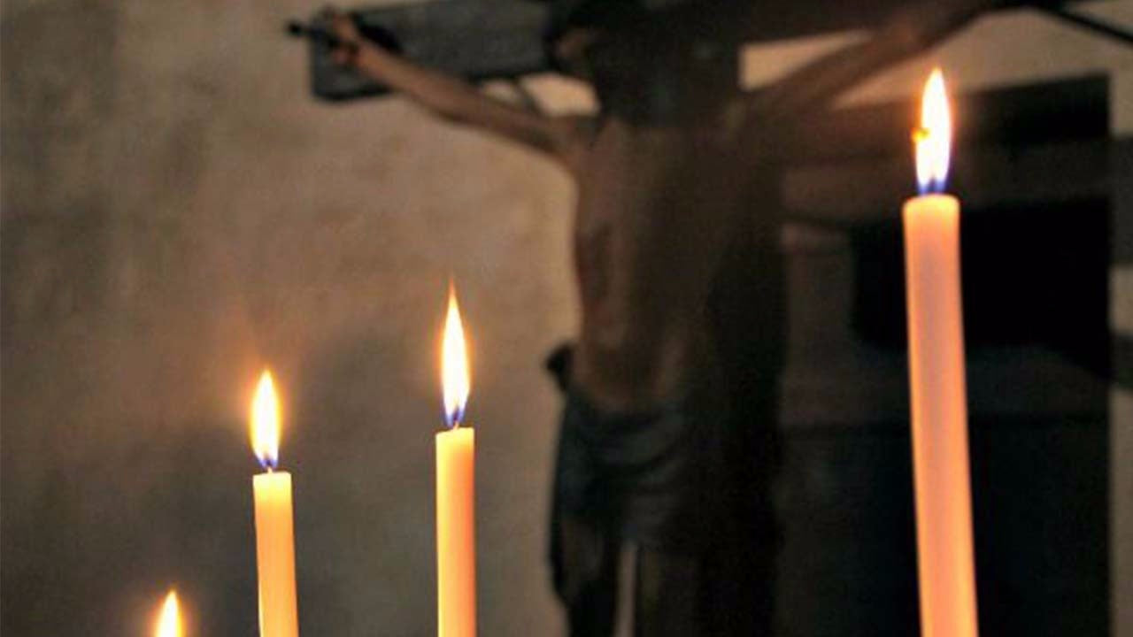 Jesus: "Misused Science Will Cause You to Live in Darkness"