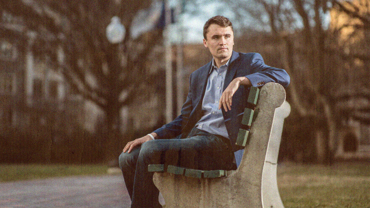 Marian Message Foretold Charlie Kirk’s Death—and What Comes Next
