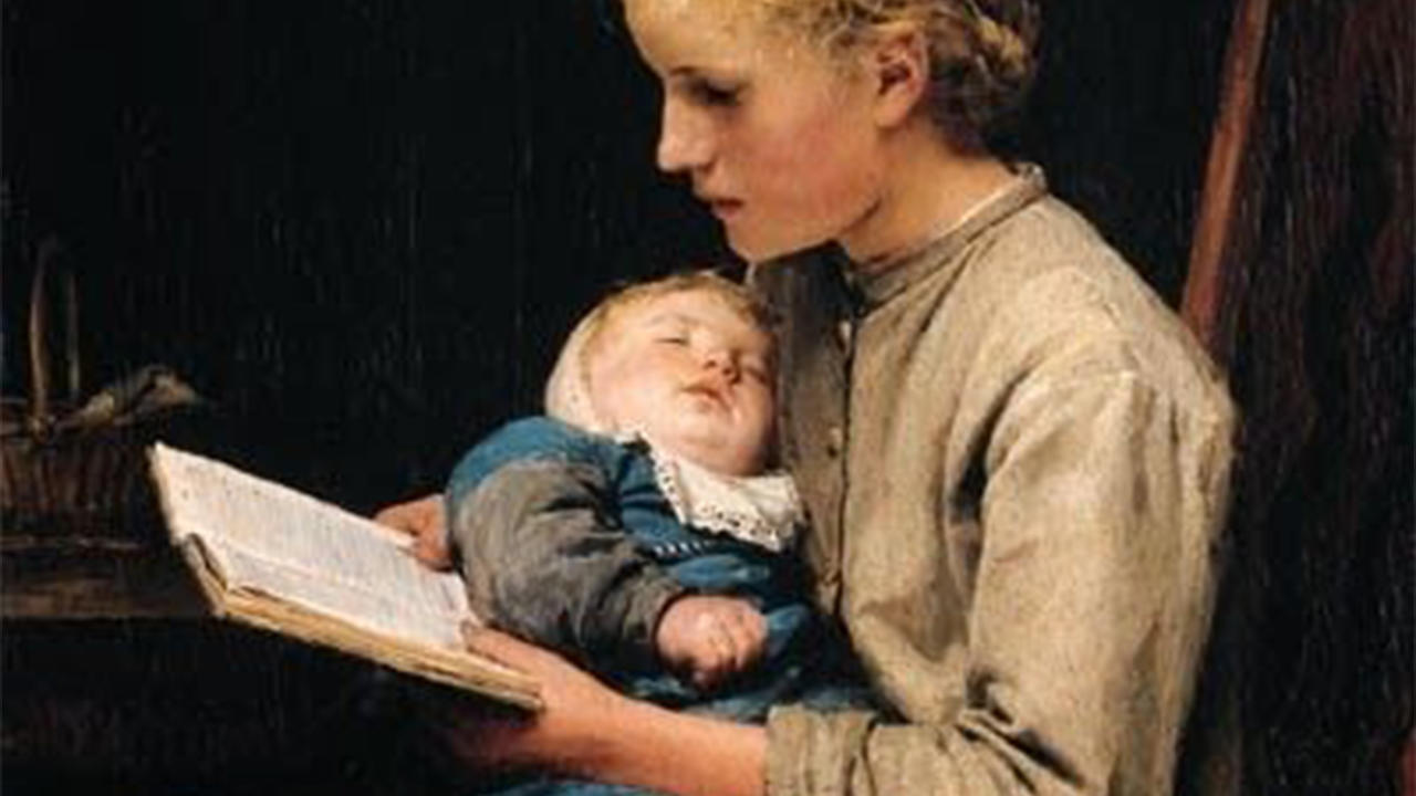 5 Books the Devil Doesn't Want You to Read