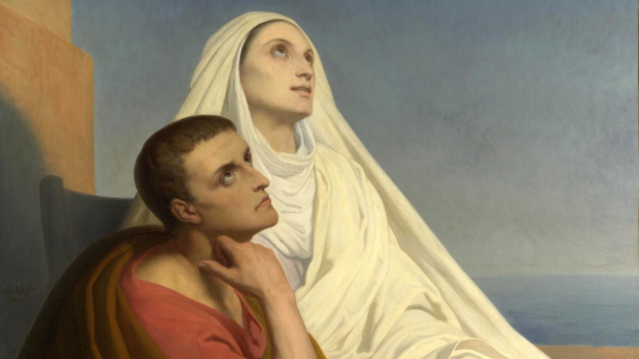 16 Patron Saints for Mothers