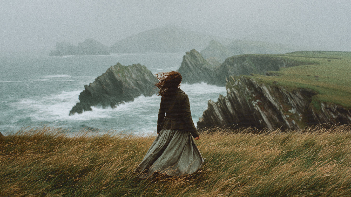 Who Was St. Brigid of Kildare? The Untameable Mary of the Gael