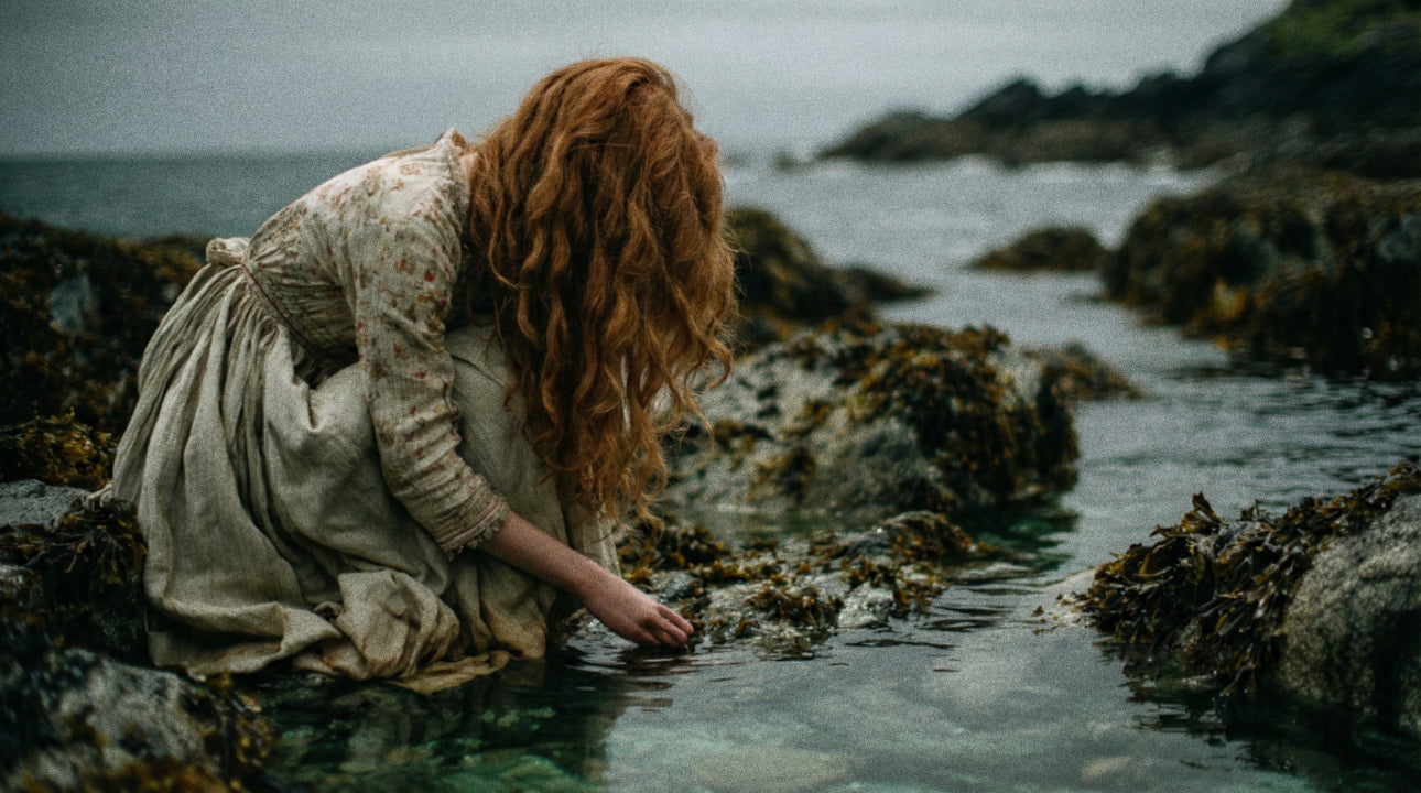 Sea Moss for Hair Growth: 6 Proven Benefits + 3 DIY Recipes