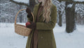 St. Dorothy's Basket: Help for Winter Seasons