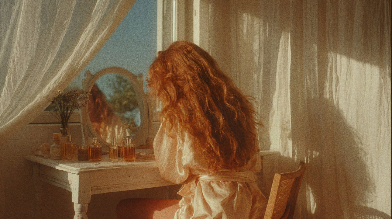 The Art of Being a Lovely Wife—Inside & Out