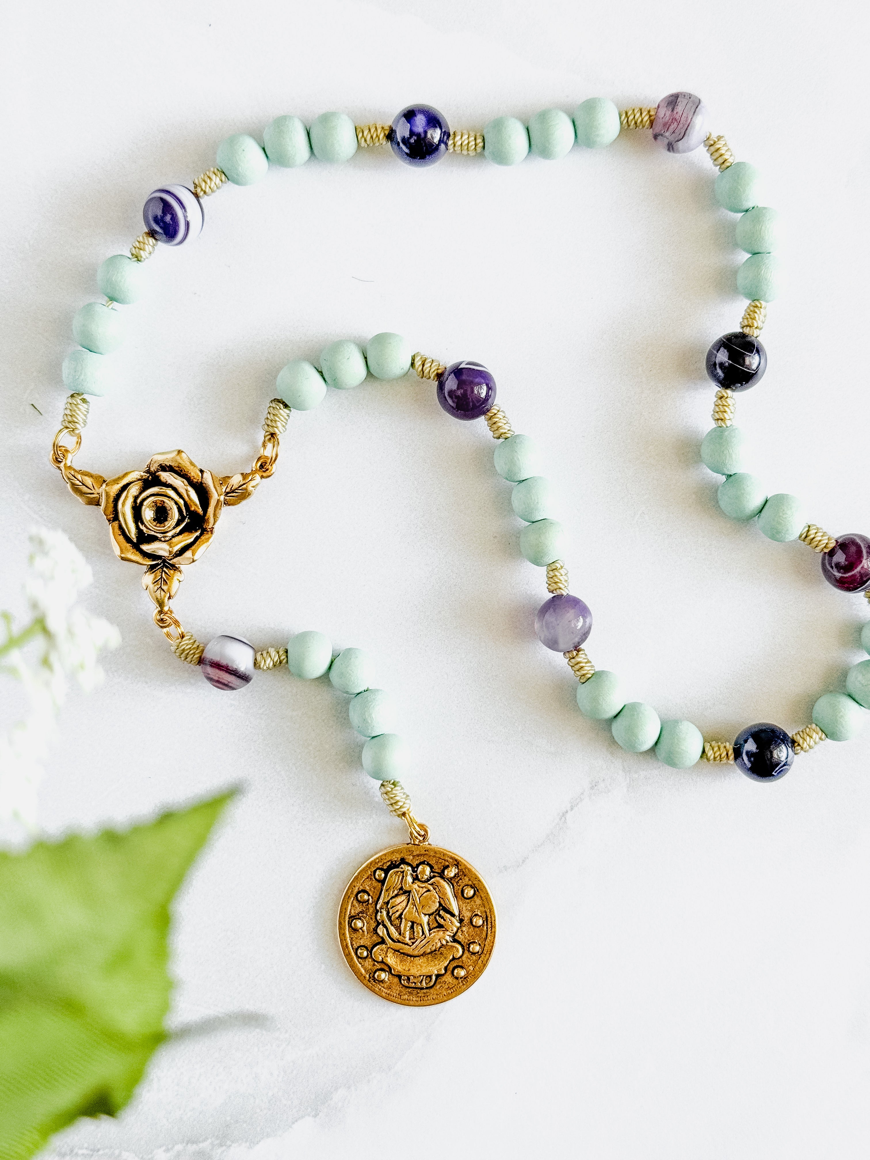 Shop Chaplets