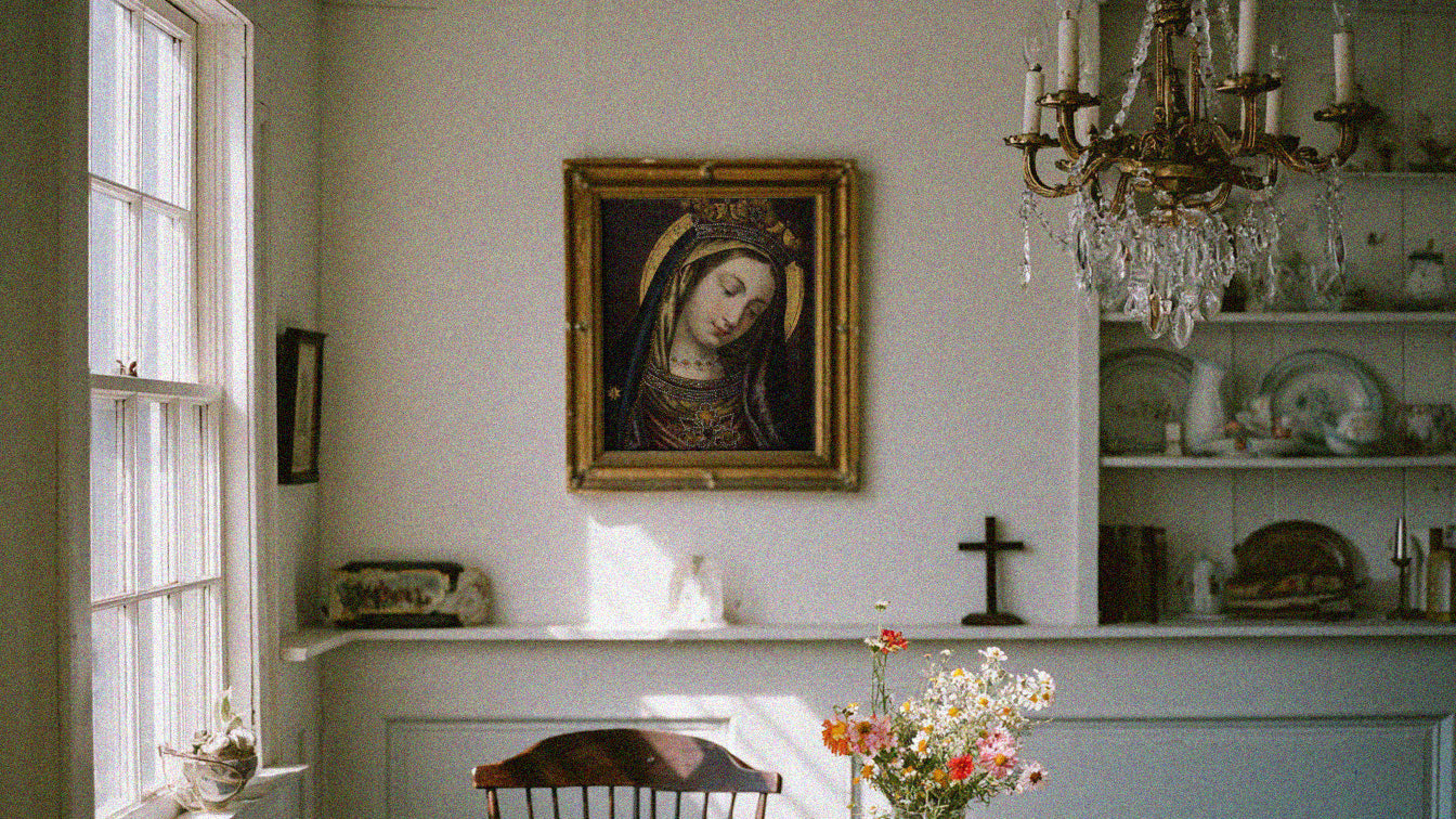 Sacred Art