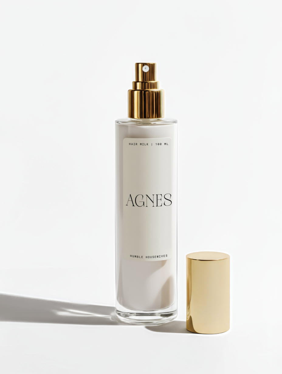 Agnes Hair Milk