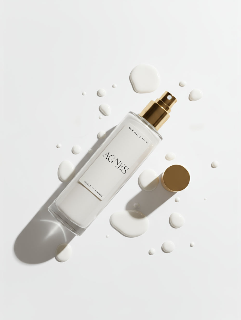 Agnes Hair Milk