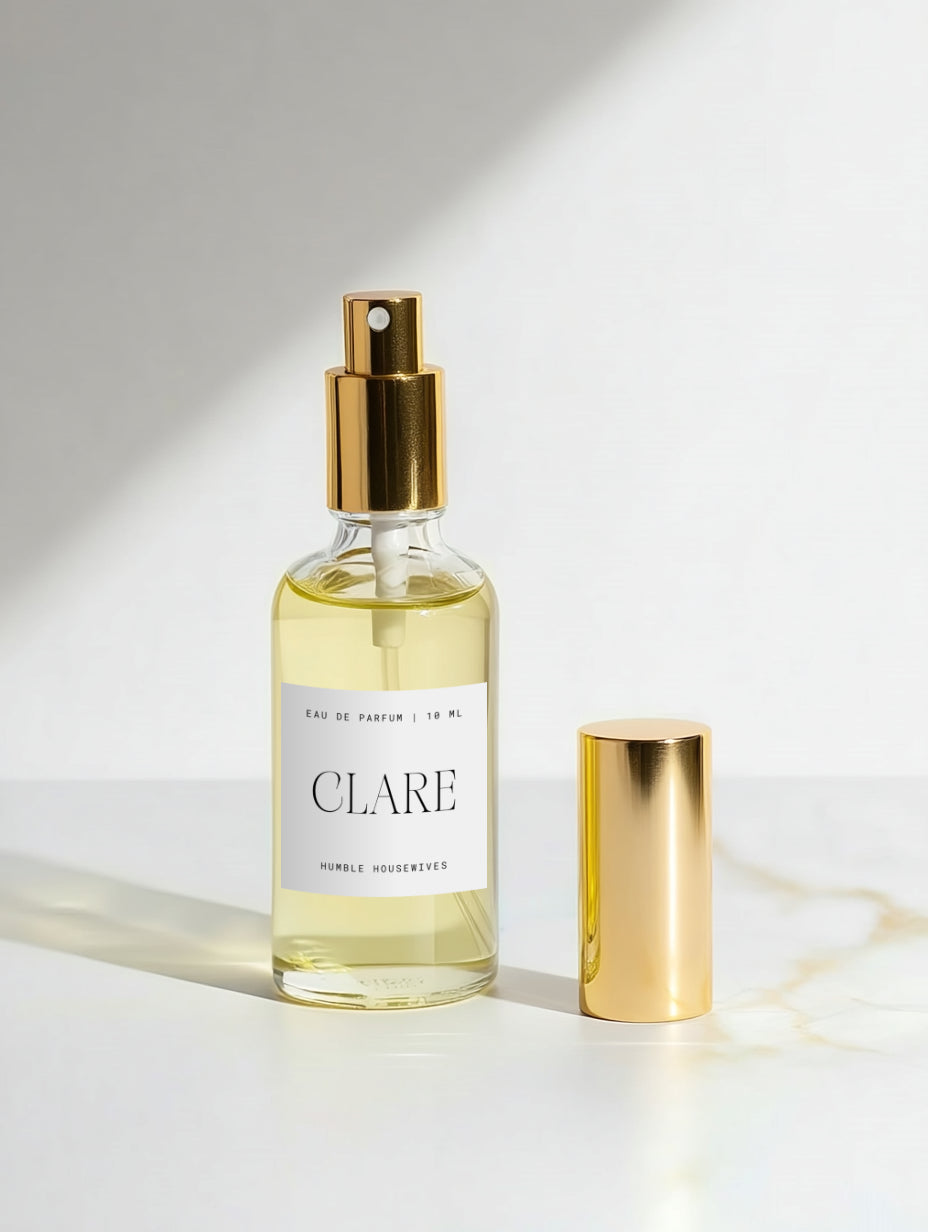 Clare Eau De Parfum &amp; Veil Spray