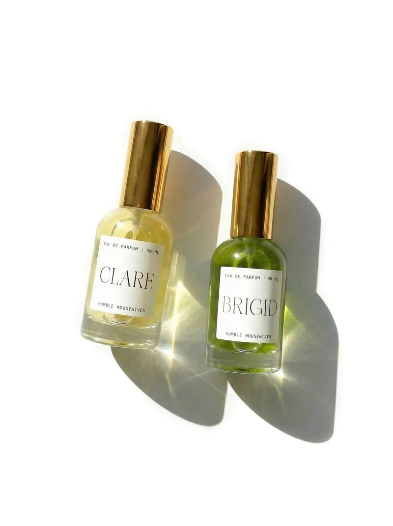 Eau de Parfum Duo