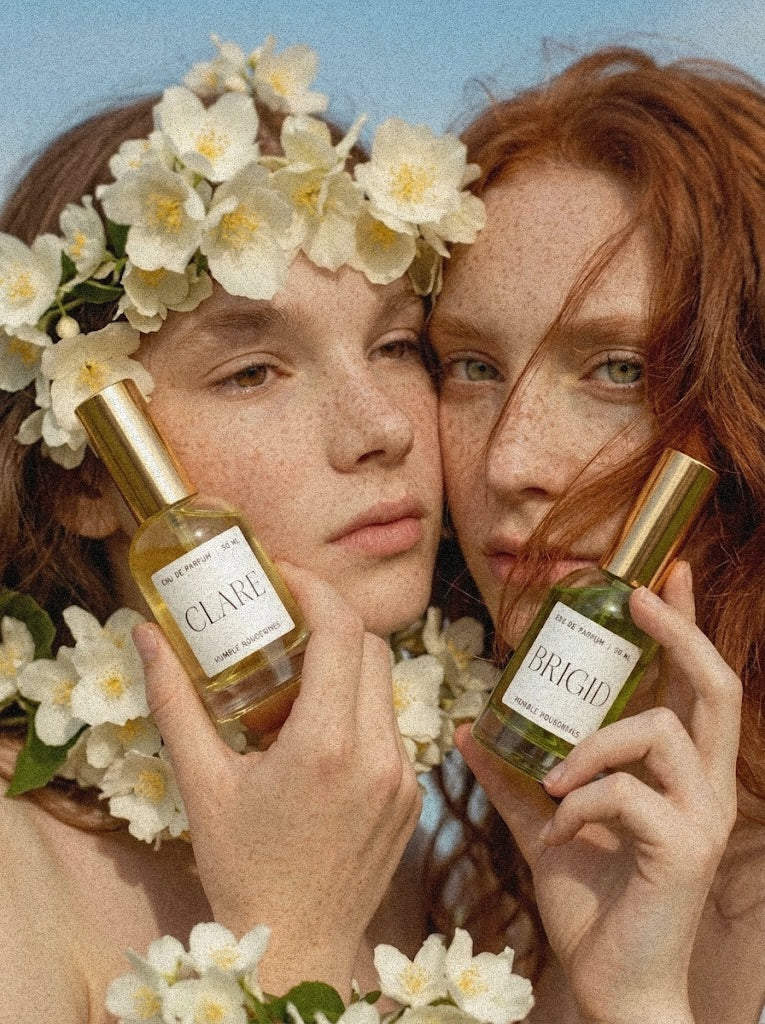 Eau de Parfum Duo