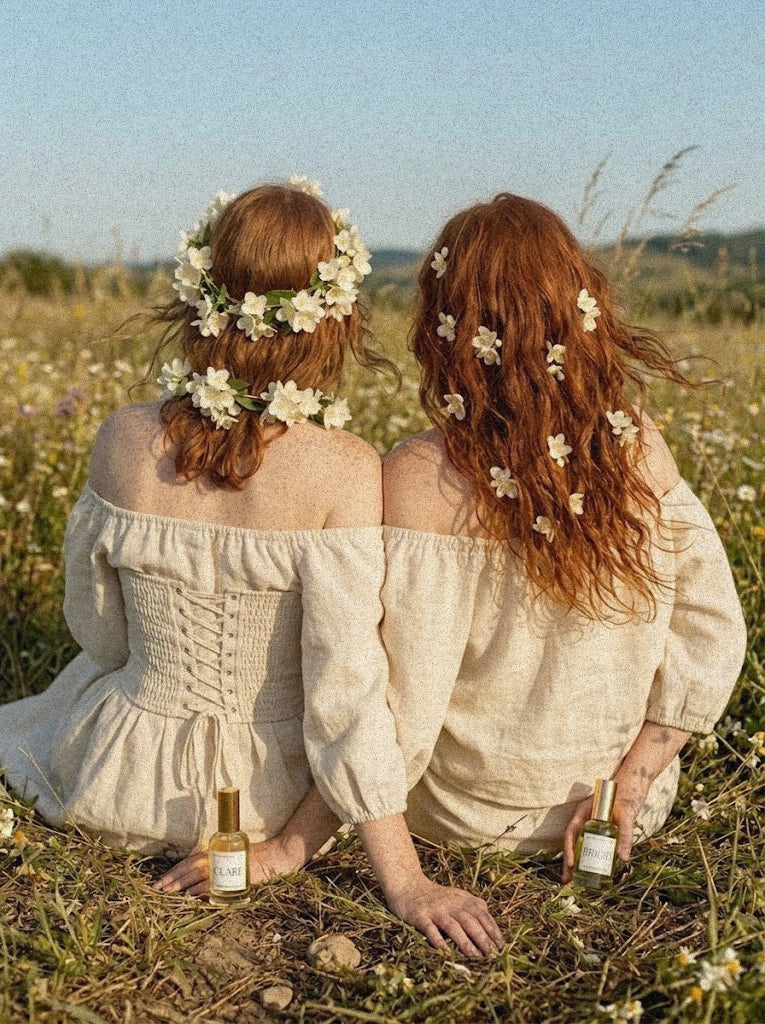 Eau de Parfum Duo