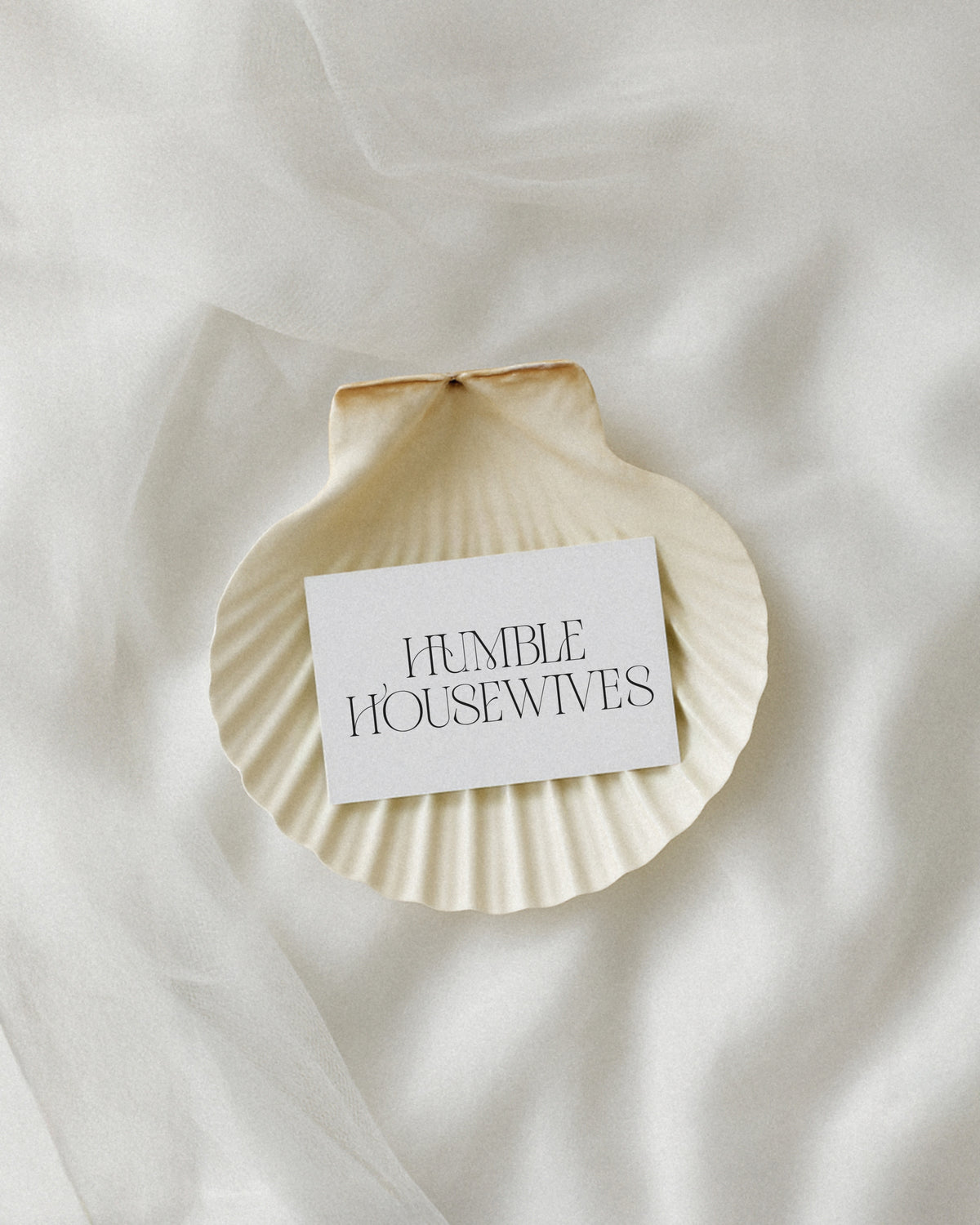 Humble Housewives E-Gift Card