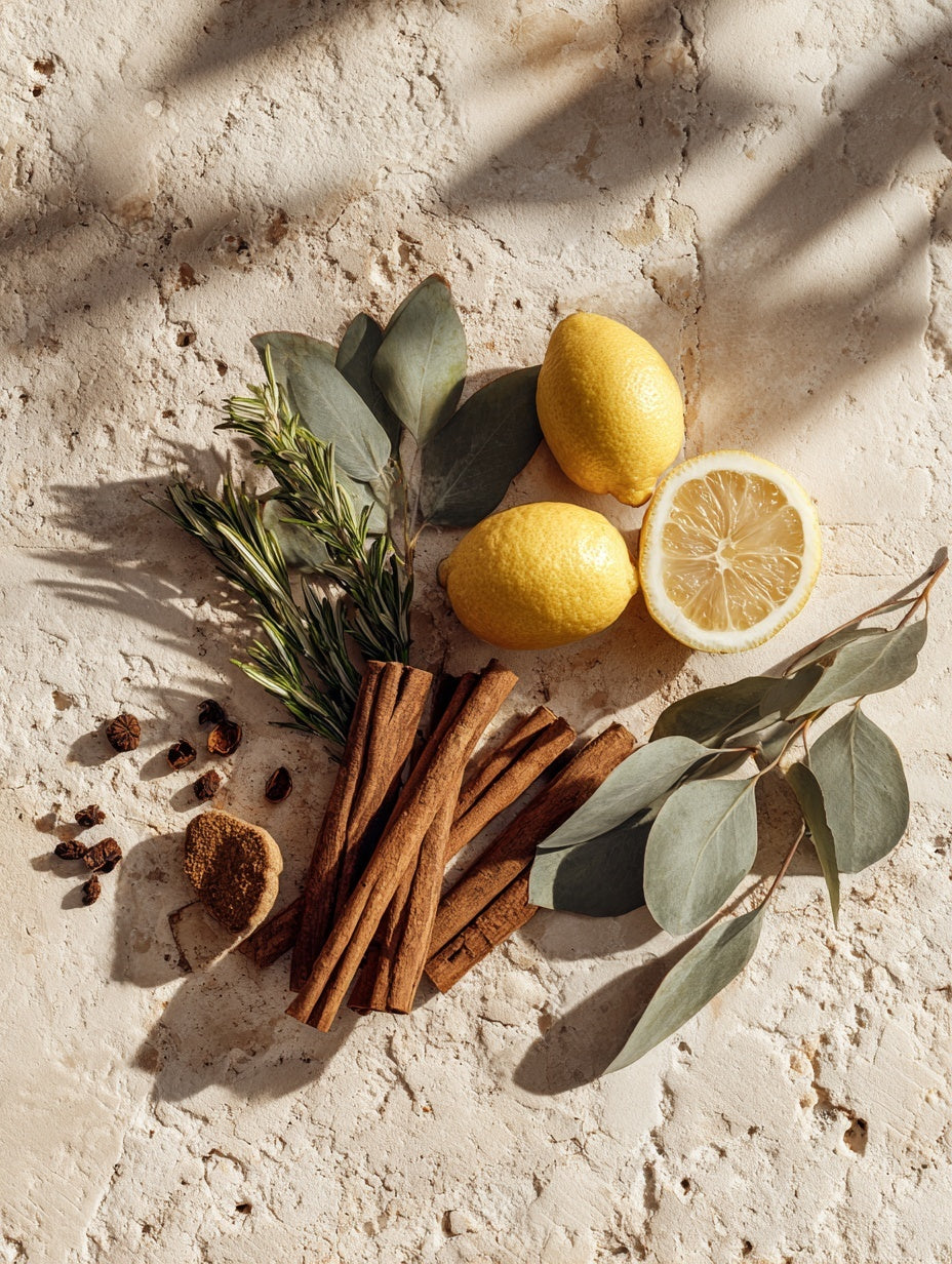 Mercy Defense Oil (Good Samaritan)