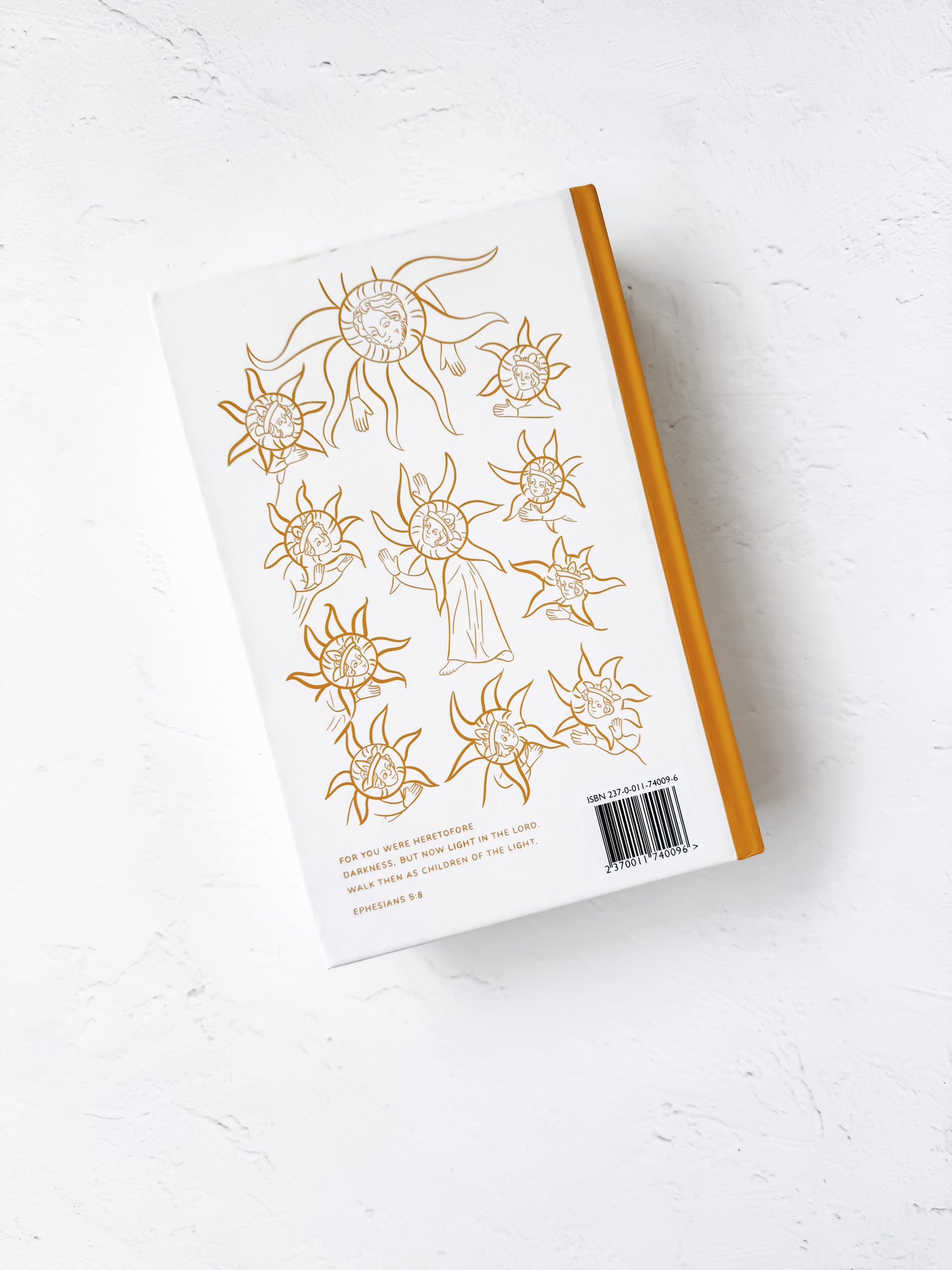 Lumen Fidelium: Prayers for the Children of the Light