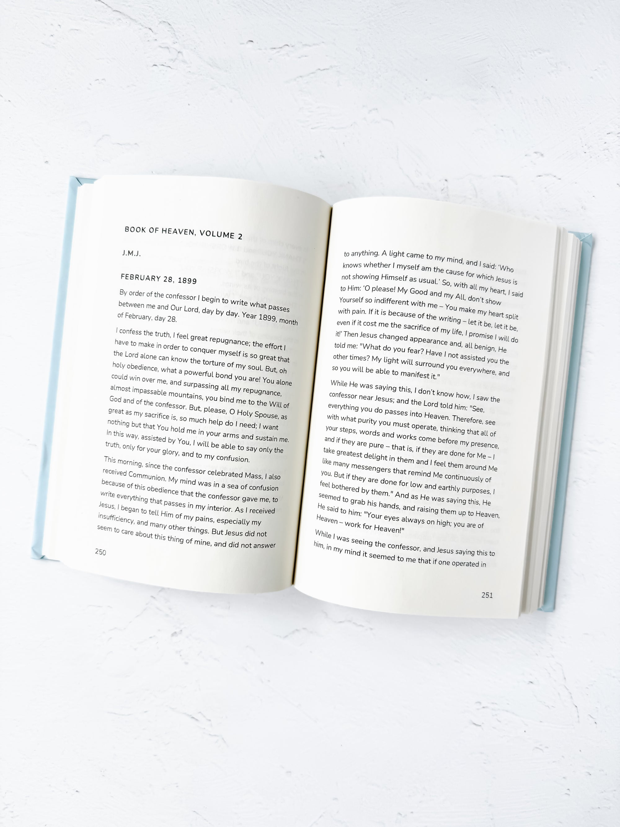 Divine Will Bootcamp: Book 2