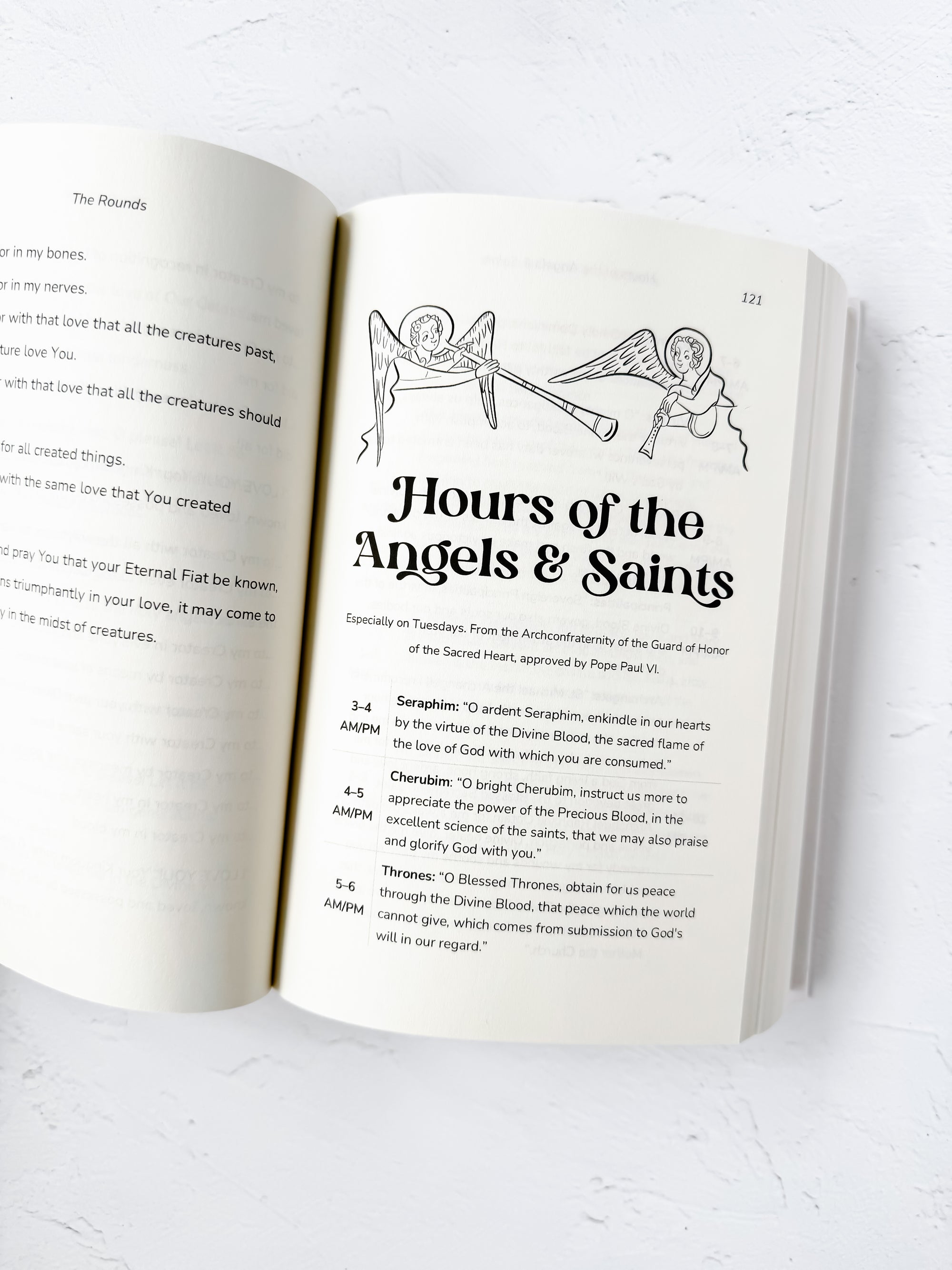 Lumen Fidelium: Prayers for the Children of the Light