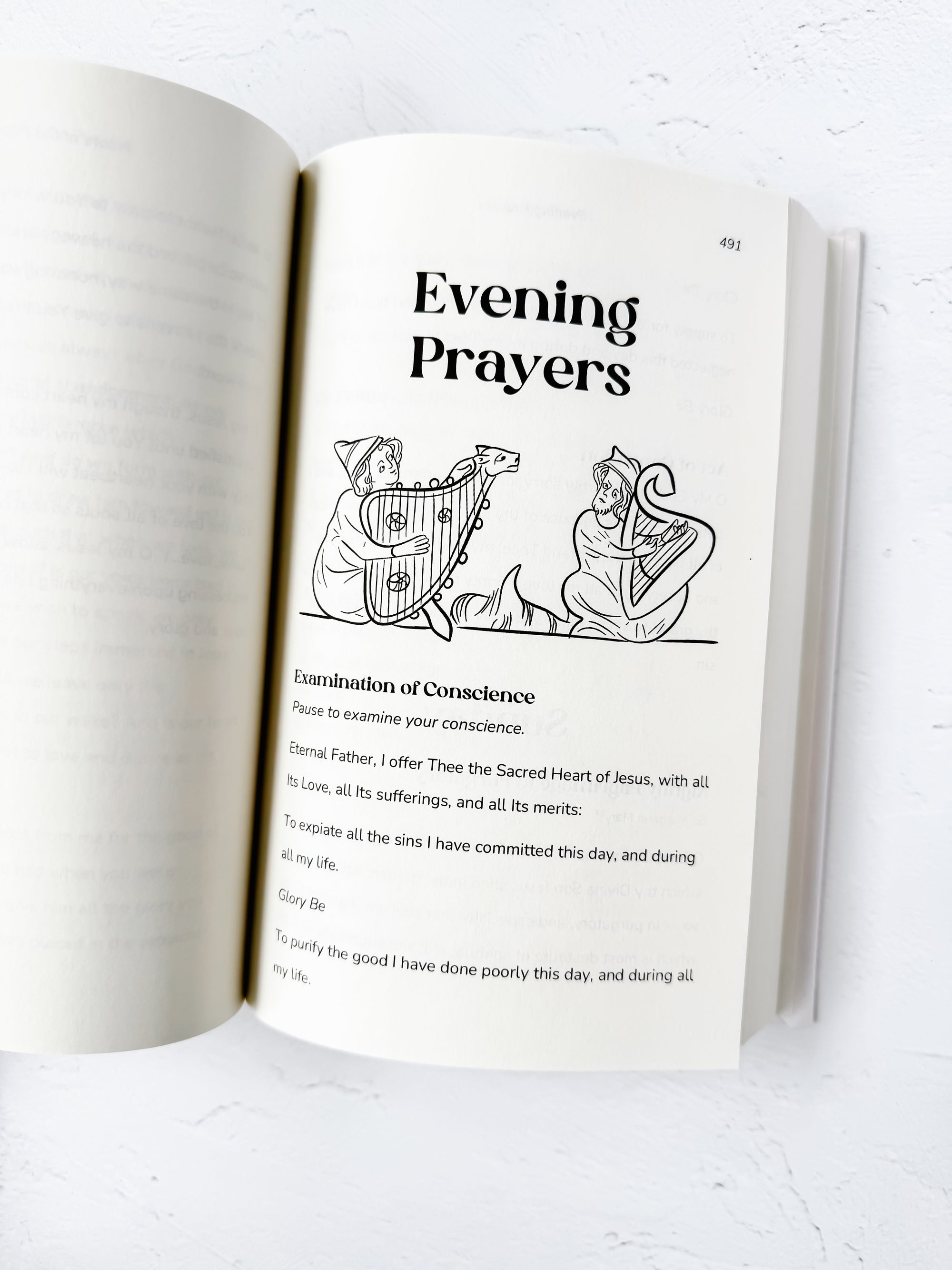 Lumen Fidelium: Prayers for the Children of the Light