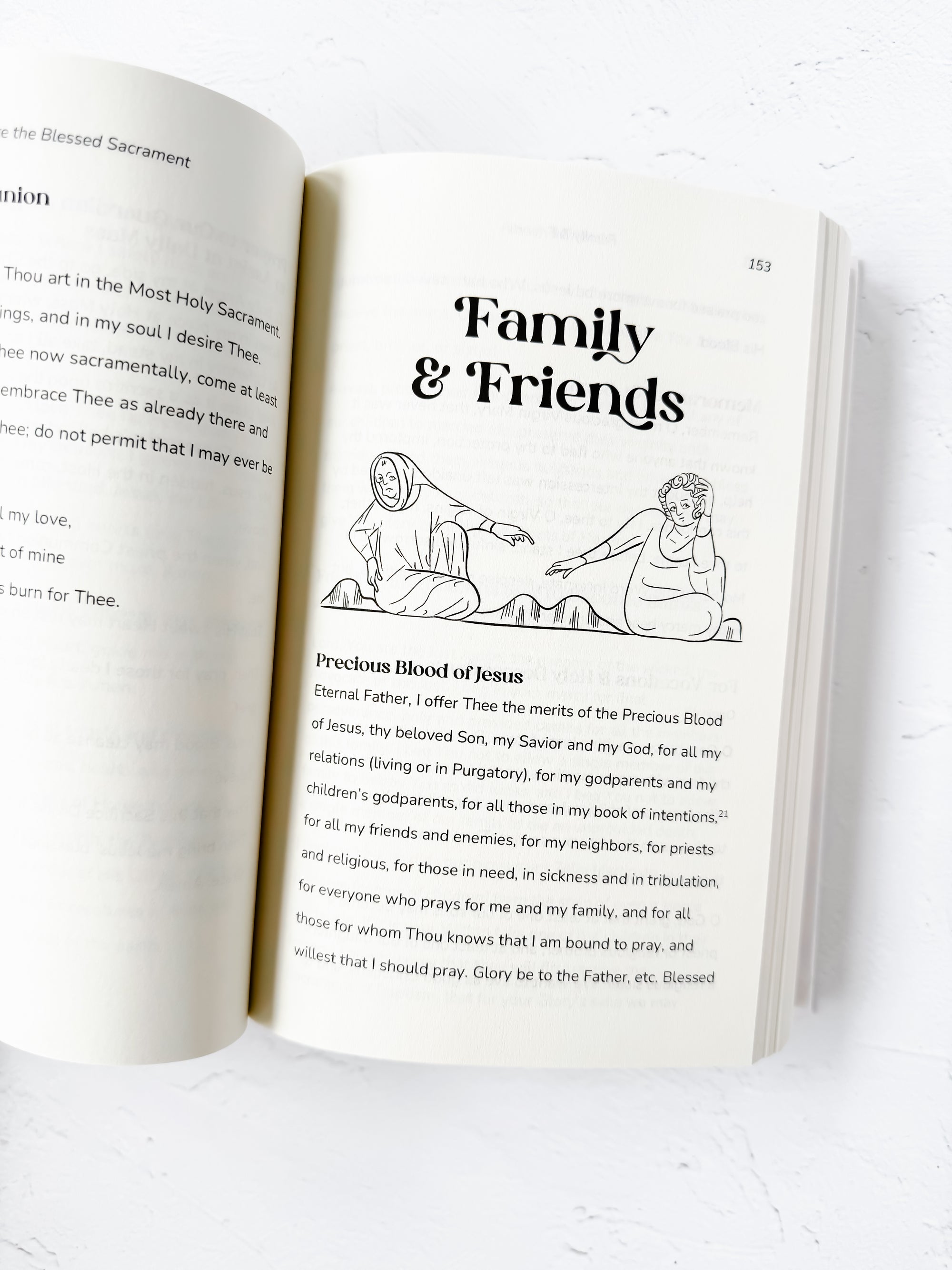 Lumen Fidelium: Prayers for the Children of the Light