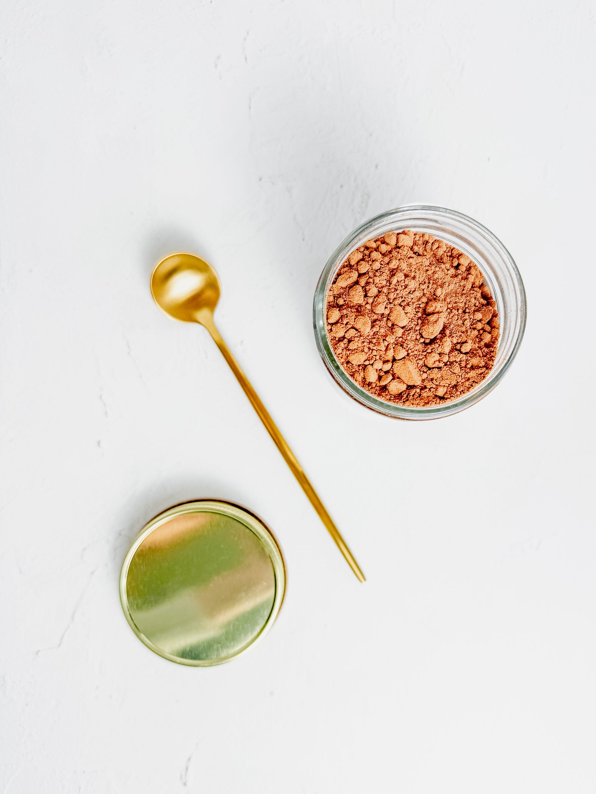 St. Hildegard&#39;s Galangal Powder