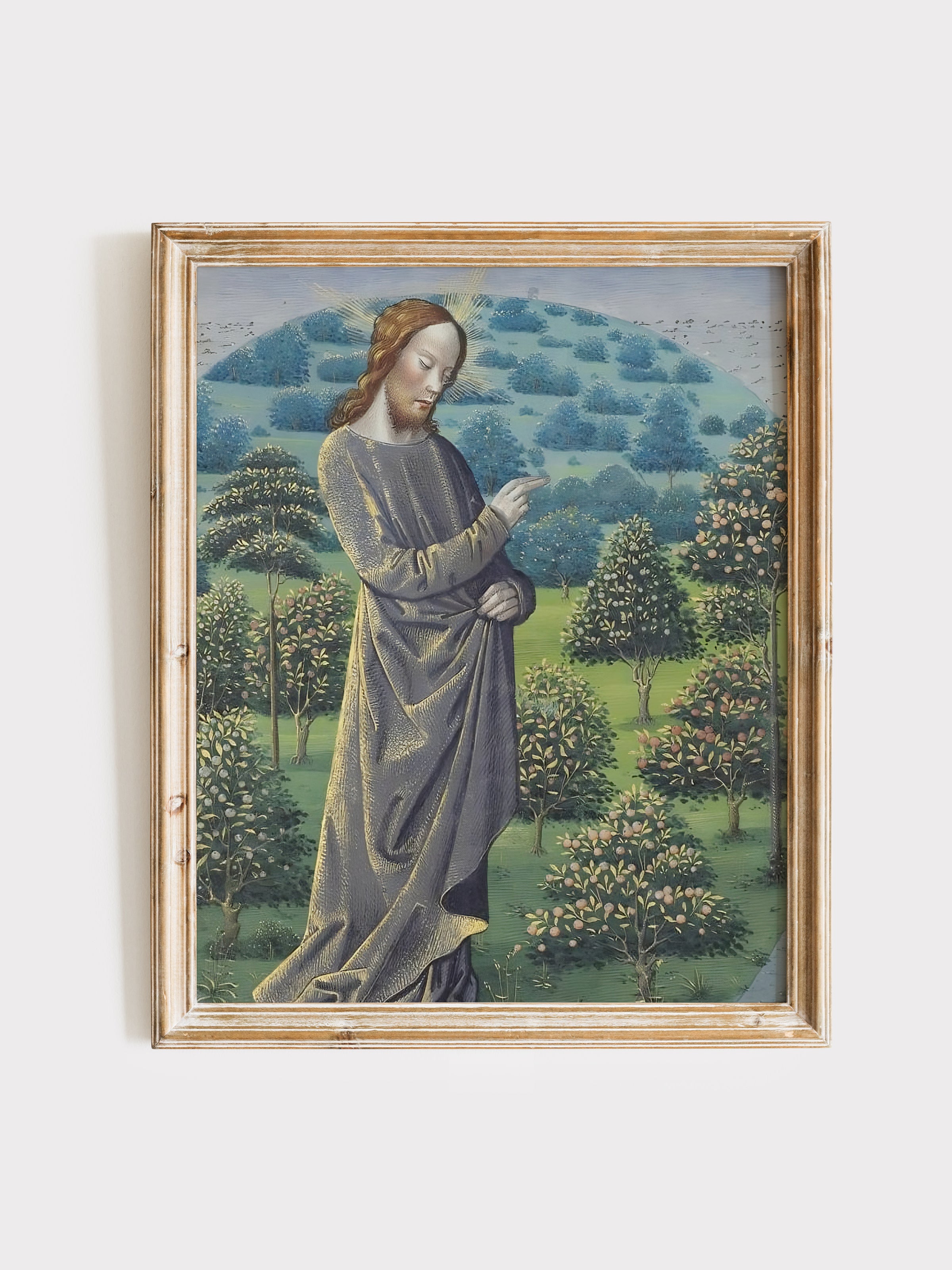 The Third Day (Jean Colombe)