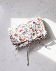 Quilted Book Cover