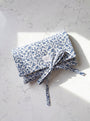 Quilted Book Cover