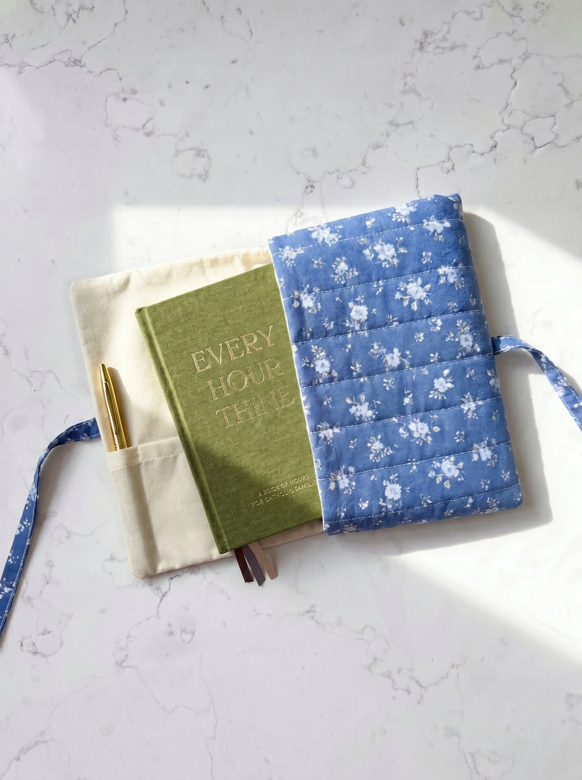 Book of Hours Set
