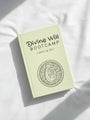 Divine Will Bootcamp: Book 4
