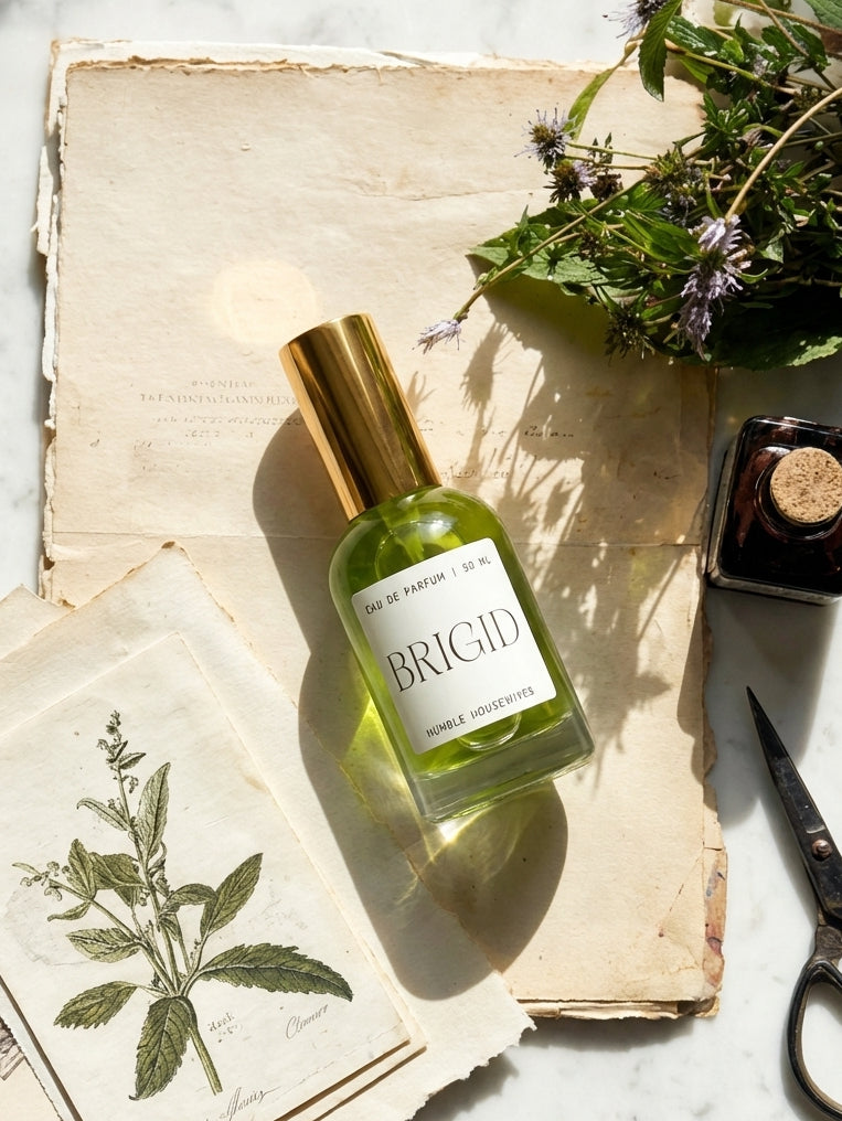 Brigid Eau De Parfum & Veil Spray