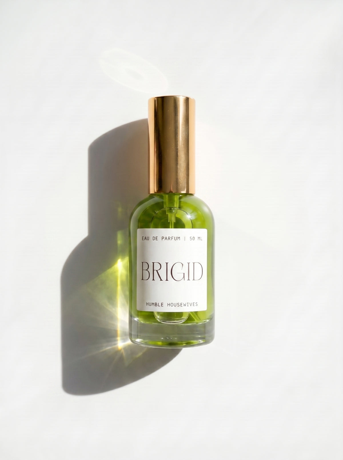 Brigid Eau De Parfum & Veil Spray