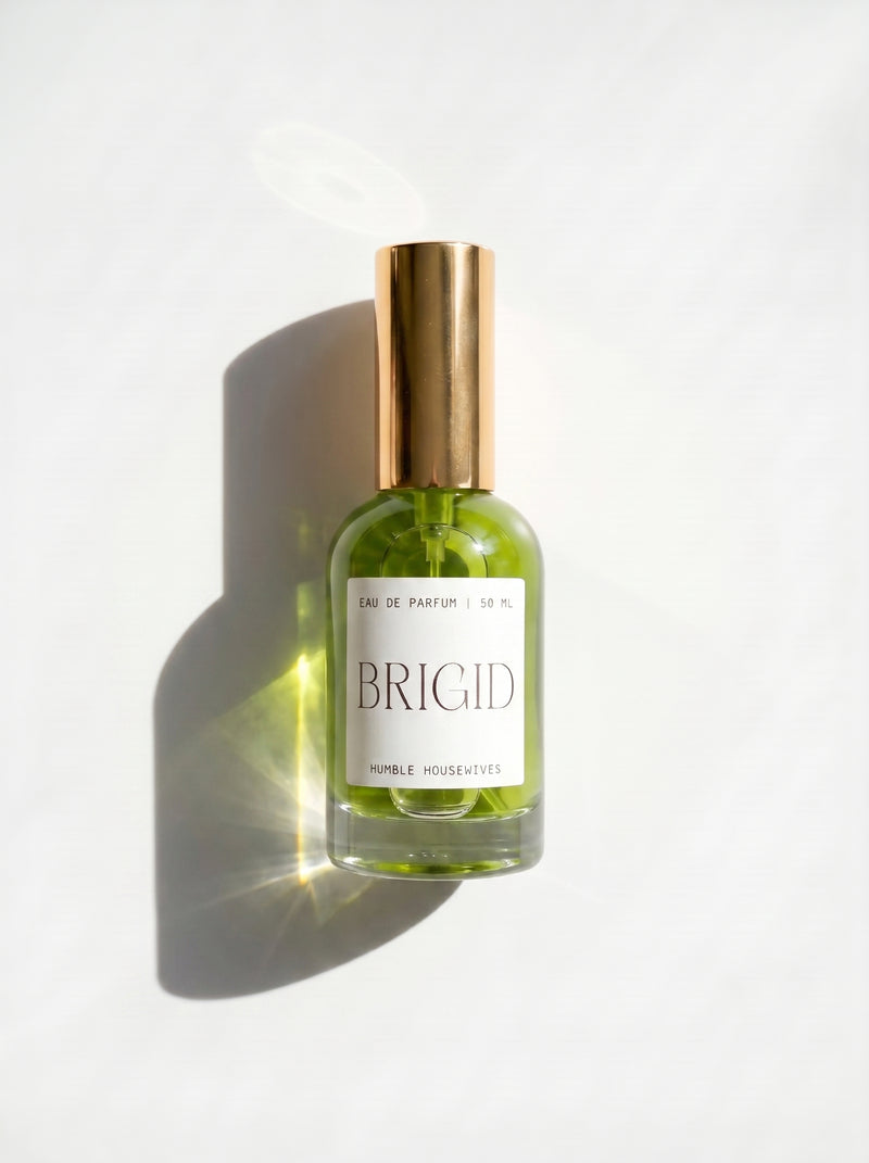 Brigid Eau De Parfum & Veil Spray