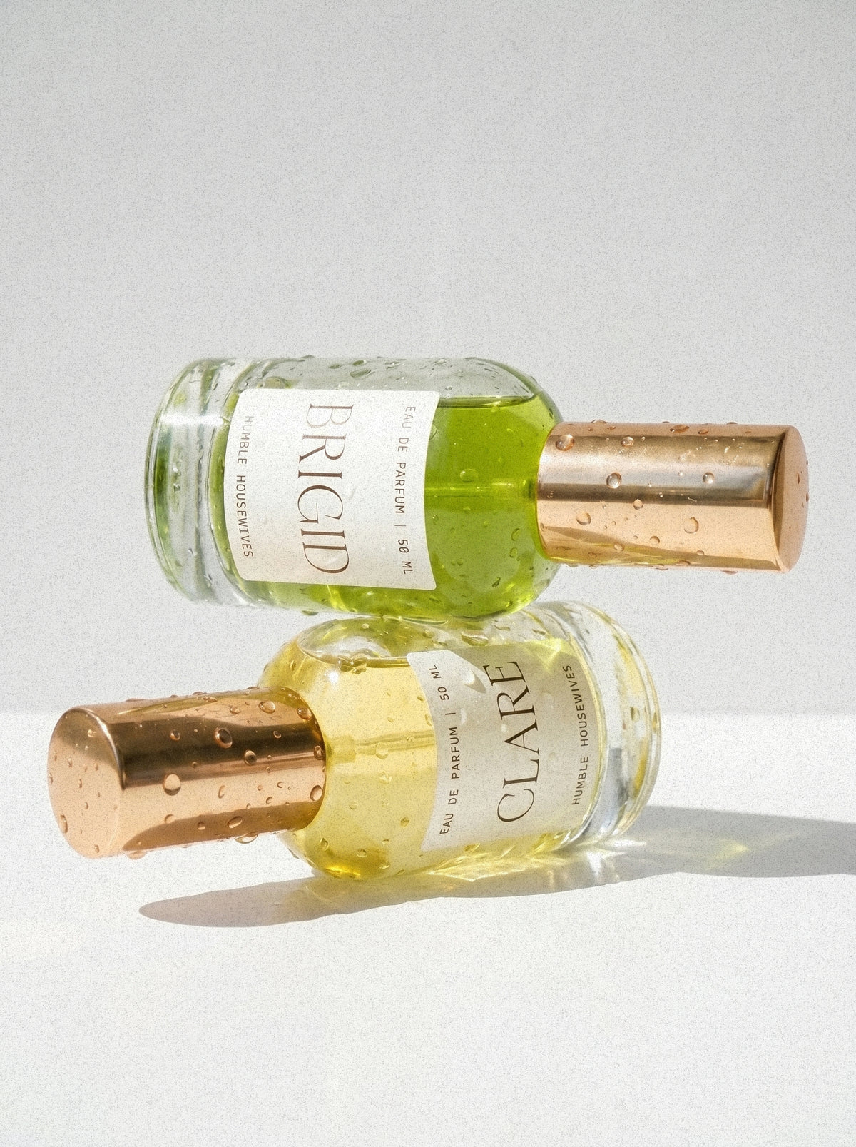 Eau de Parfum Duo