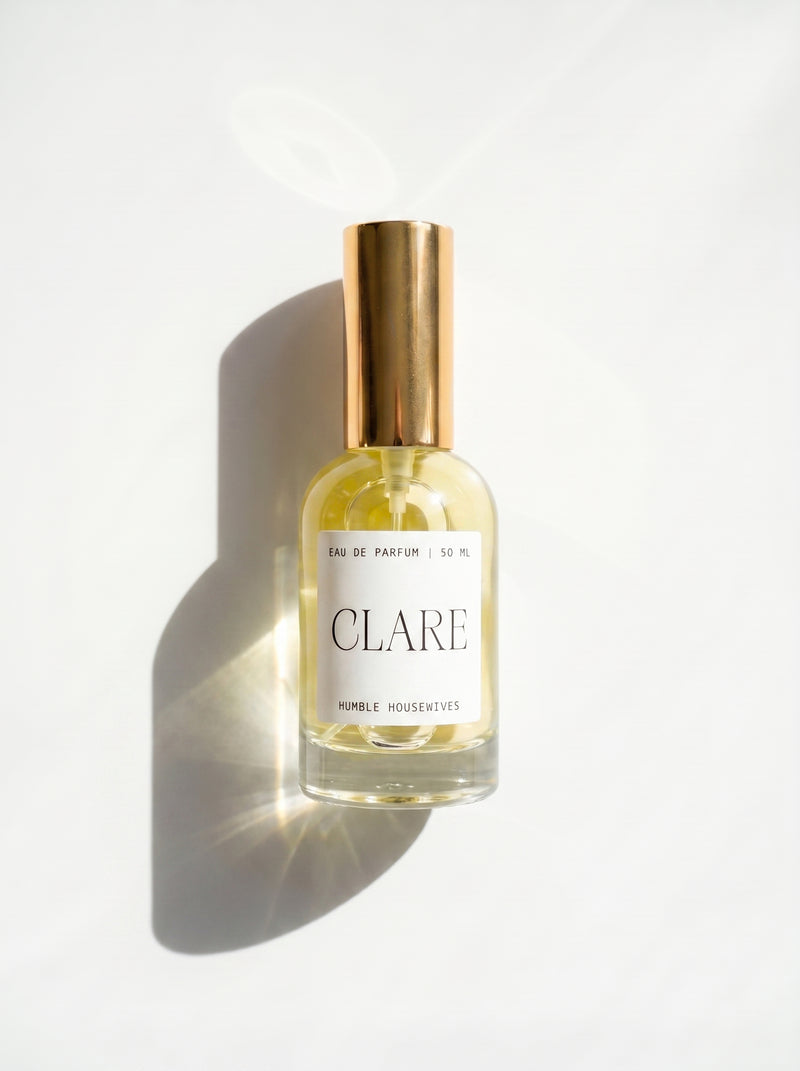 Clare Eau De Parfum & Veil Spray