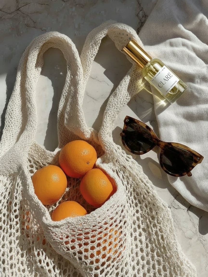 Clare Eau De Parfum &amp; Veil Spray