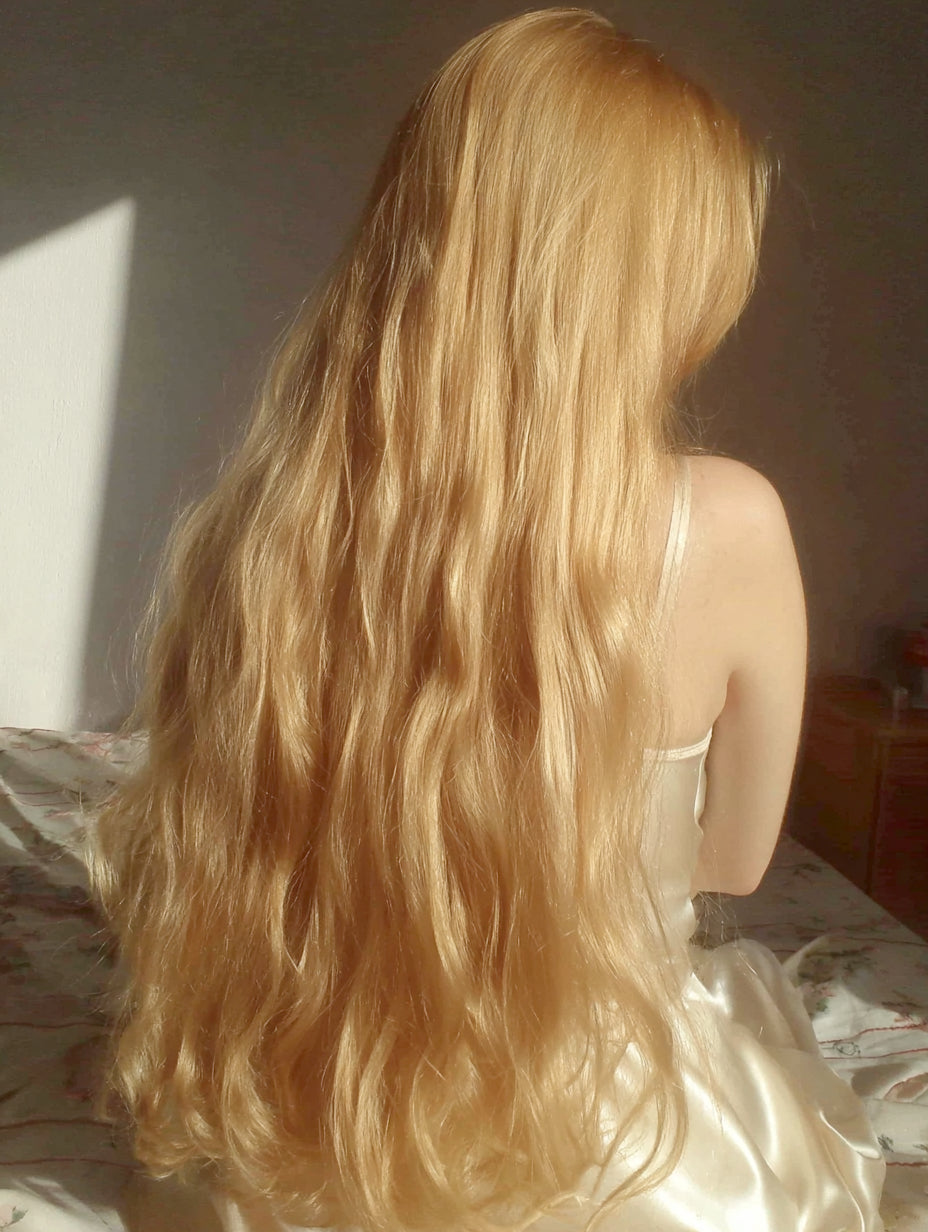 Agnes Hair Milk