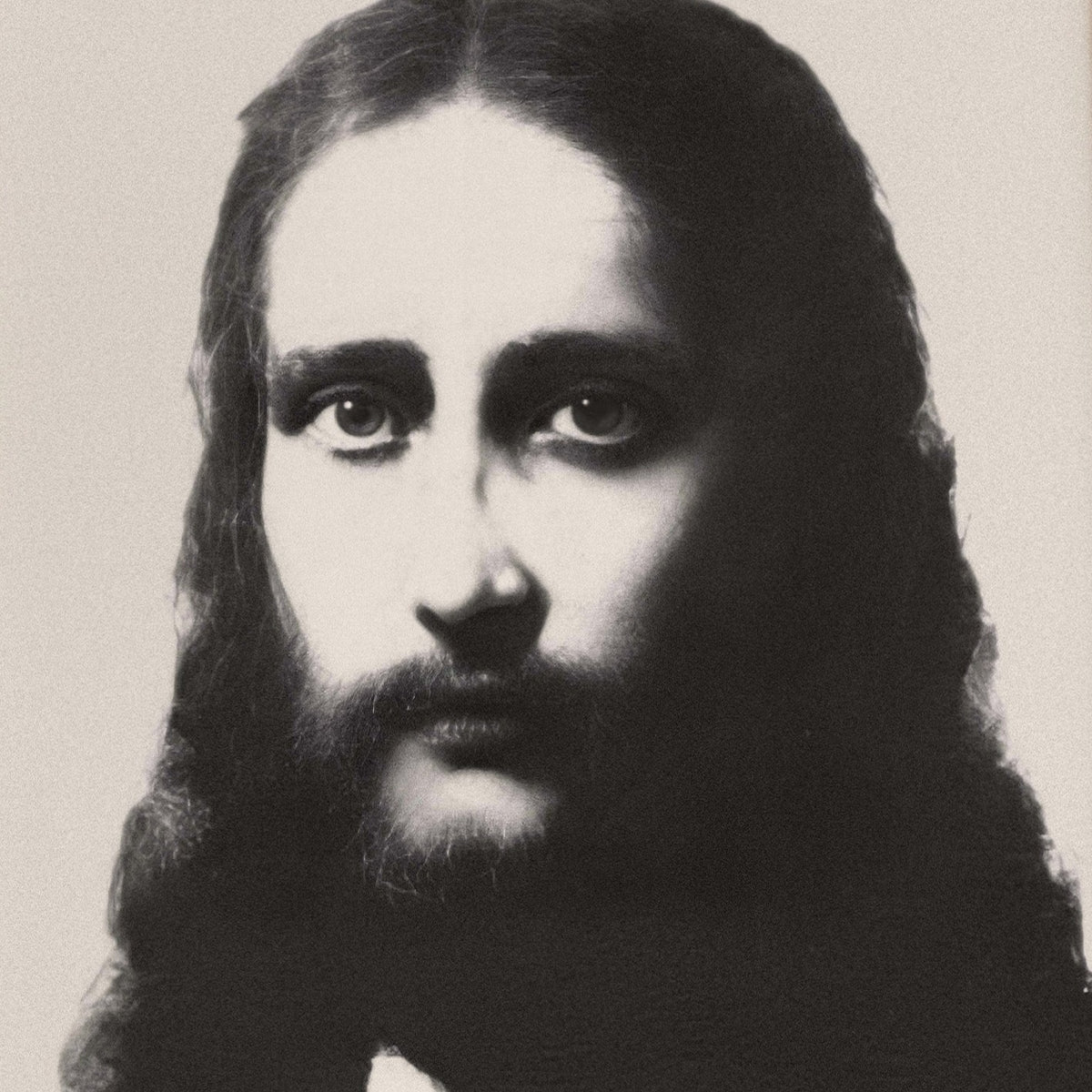 Miraculous Jesus Photograph