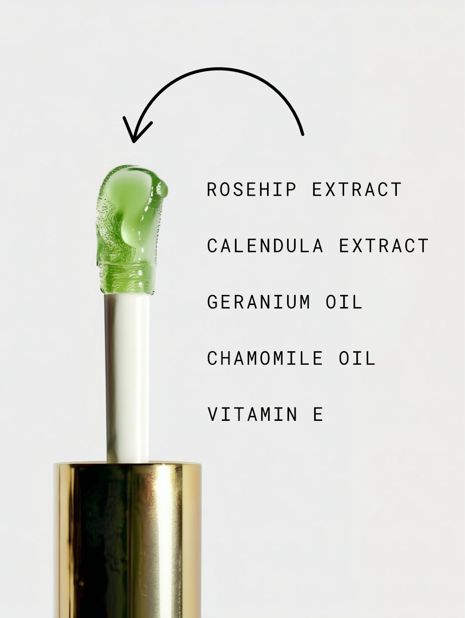 Rosa Botanical Lip Oil