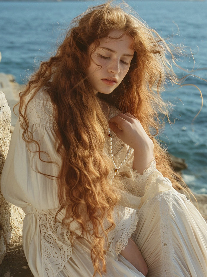 Agnes Hair Milk