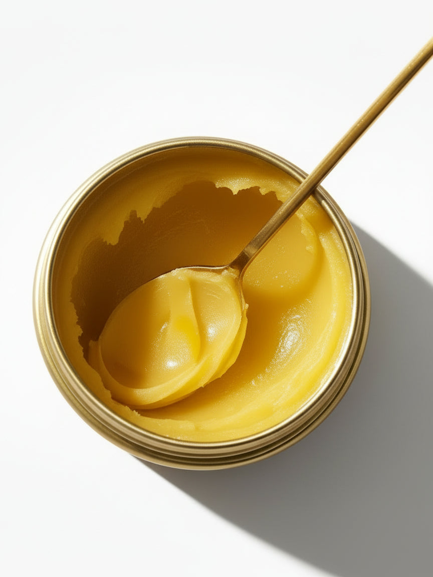 Mary’s Gold Calendula Salve