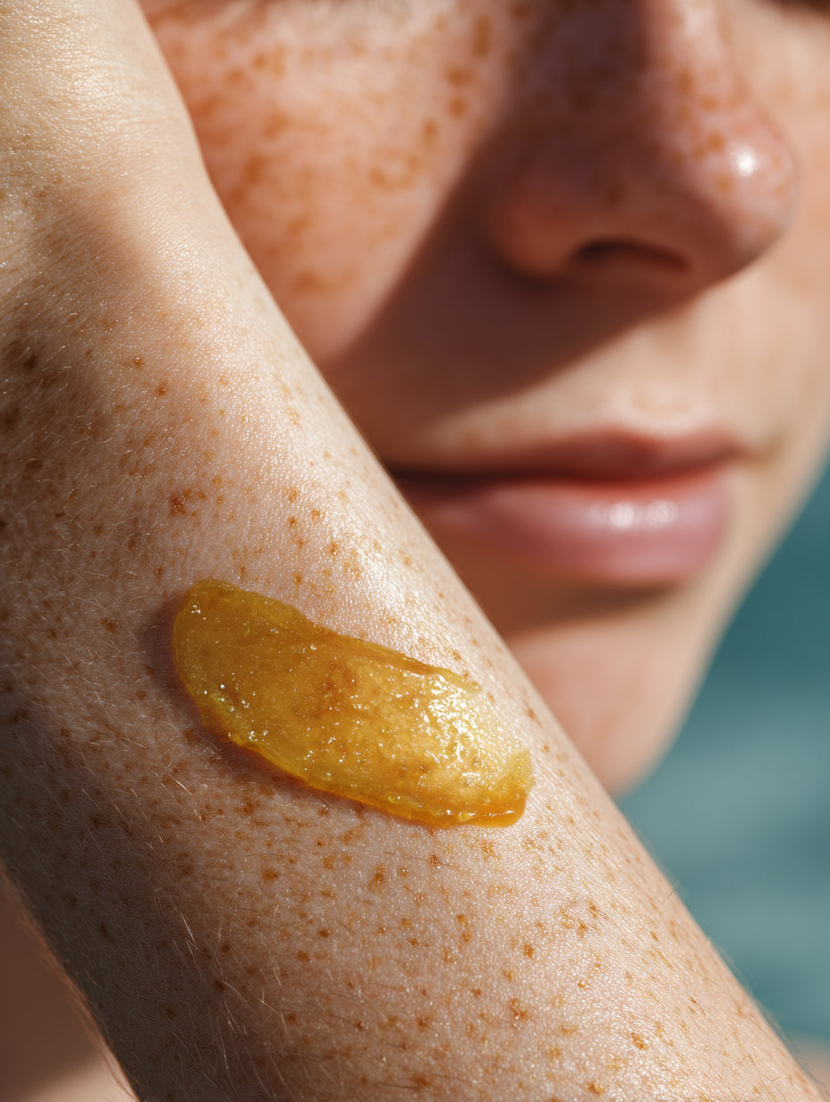 Mary’s Gold Calendula Salve